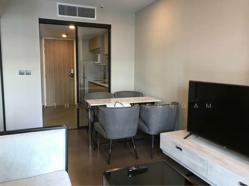 Na Vara Residence, Bangkok, 33/6 Soi Langsuan, Lumphini, Pathum Wan, Bangkok, 1 Bedroom, 44 sqm, Condo For Sale, by Anthea Khwanngam, 500461216 - DDproperty.com