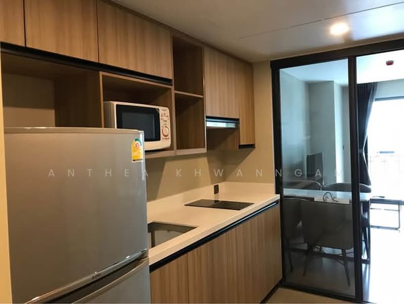 Na Vara Residence, Bangkok, 33/6 Soi Langsuan, Lumphini, Pathum Wan, Bangkok, 1 Bedroom, 44 sqm, Condo For Sale, by Anthea Khwanngam, 500461216 - DDproperty.com