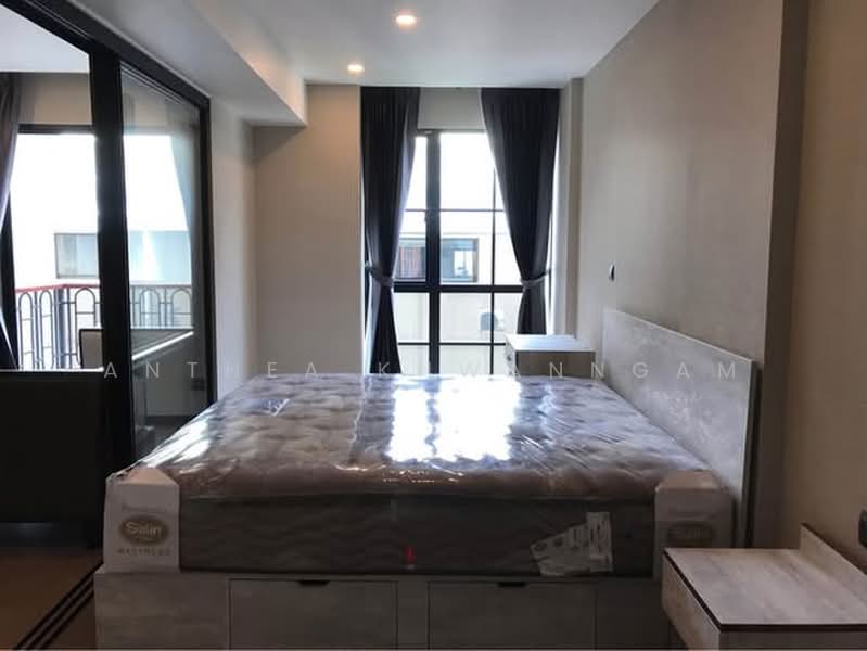Na Vara Residence : ณ วรา เรสซิเดนส์, กรุงเทพ, 33/6 ซอย หลังสวน, ลุมพินี, ปทุมวัน, กรุงเทพ, 44 ตร.ม., คอนโด ขาย, โดย Anthea Khwanngam, 500461216 - DDproperty.com