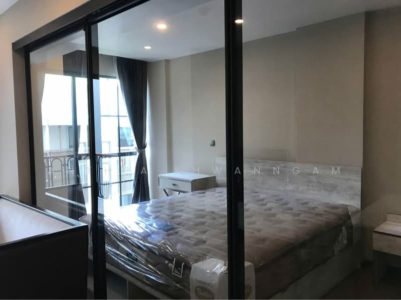 Na Vara Residence : ณ วรา เรสซิเดนส์, กรุงเทพ, 33/6 ซอย หลังสวน, ลุมพินี, ปทุมวัน, กรุงเทพ, 44 ตร.ม., คอนโด ขาย, โดย Anthea Khwanngam, 500461216 - DDproperty.com
