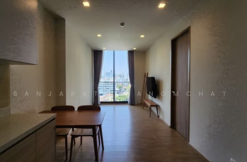Noble Around Sukhumvit 33 : โนเบิล อราวน์ สุขุมวิท 33, กรุงเทพ, 17 ซอย สุขุมวิท 33, คลองตันเหนือ, วัฒนา, กรุงเทพ, 44 ตร.ม., คอนโด ให้เช่า, โดย Banjarat Thanomchat, 500461218 - DDproperty.com