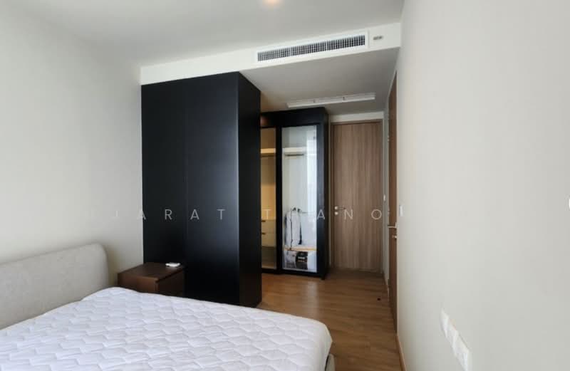 Noble Around Sukhumvit 33, Bangkok, 17 Soi Sukhumvit 33, Khlong Tan Nua, Watthana, Bangkok, 1 Bedroom, 44 sqm, Condo For Rent, by Banjarat Thanomchat, 500461218 - DDproperty.com
