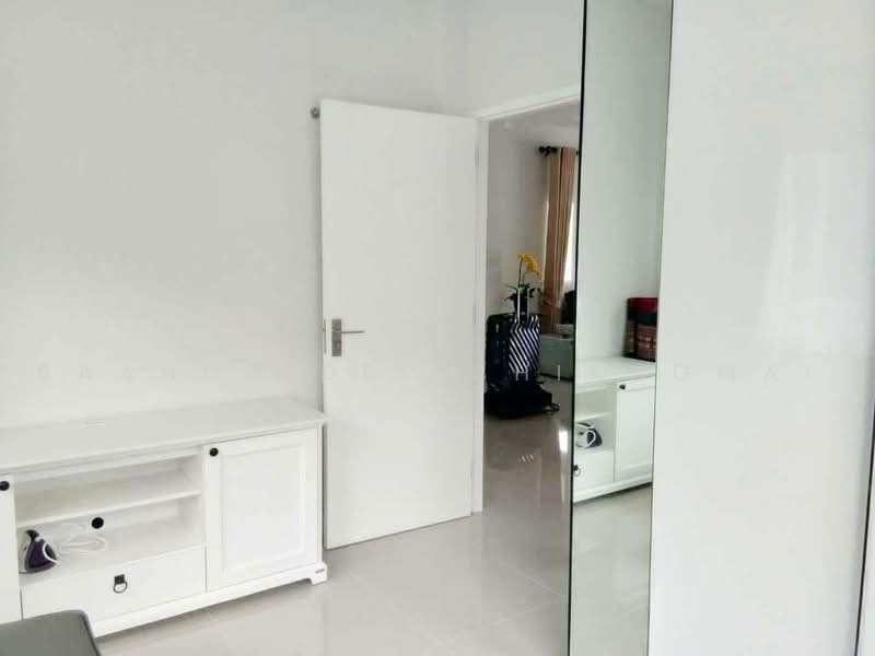 A house for rent near Charoen Charoen Market, Chiang Mai Rental Price: 17,500 THB / month No.13H664, Chiang Mai, San Ton Pao, San Kamphaeng, Chiang Mai, 2 Bedrooms, 110 sqm, Single Detached House For Rent, by Baandeedee Chiangmai, 500461220 - DDproperty.com
