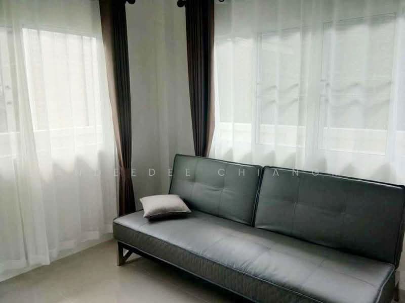 บานใหเชา – ใกลตลาดเจรญเจรญ เพยง 10 นาท คาเชา 17,500 บาท / เดอน รหสทรพย : No.13H664, เชียงใหม่, ต้นเปา, สันกำแพง, เชียงใหม่, 110 ตร.ม., บ้านเดี่ยว ให้เช่า, โดย Baandeedee Chiangmai, 500461220 - DDproperty.com