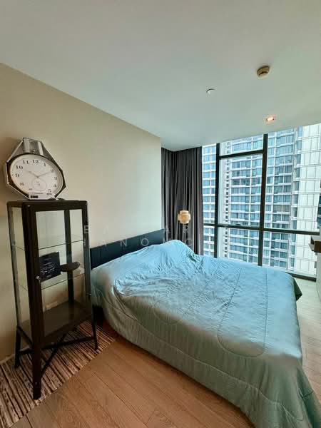 The Room Sukhumvit 21, Bangkok, Asok Montri Rd, Khlongtoei Nua, Watthana, Bangkok, 1 Bedroom, 52 sqm, Condo For Rent, by Banjarat Thanomchat, 500461221 - DDproperty.com