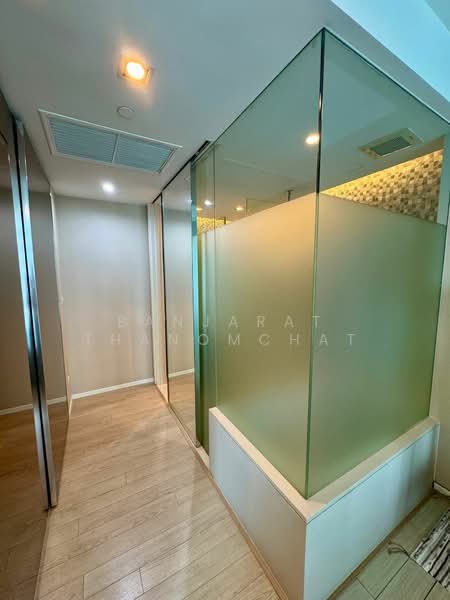 The Room Sukhumvit 21, Bangkok, Asok Montri Rd, Khlongtoei Nua, Watthana, Bangkok, 1 Bedroom, 52 sqm, Condo For Rent, by Banjarat Thanomchat, 500461221 - DDproperty.com