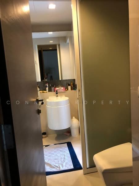 Rhythm Sathorn : ริทึ่ม สาทร, กรุงเทพ, 141 ซอยสาทร 21, ยานนาวา, สาทร, กรุงเทพ, 35 ตร.ม., คอนโด ให้เช่า, โดย Connex Property, 500461225 - DDproperty.com