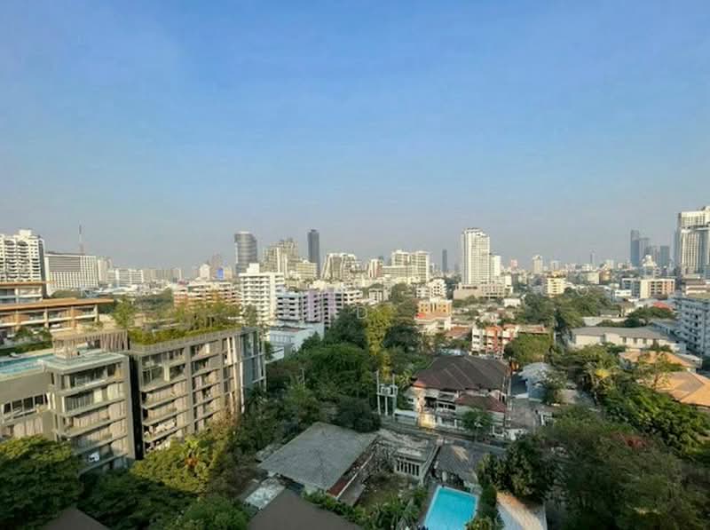 Royce Private Residences, Bangkok, 61 Soi Sukhumvit 31, Khlongtoei Nua, Watthana, Bangkok, 2 Bedrooms, 111 sqm, Condo For Rent, by PK PRIME ESTATE Co., Ltd., 500461226 - DDproperty.com