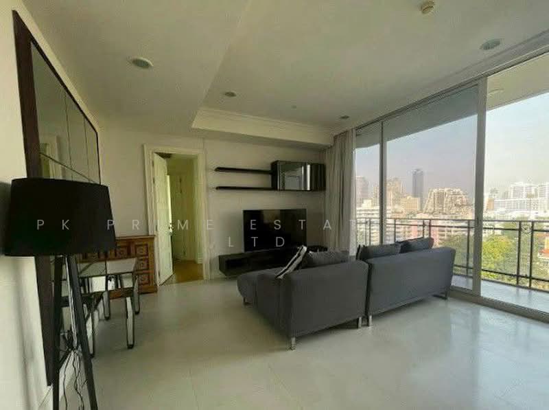 Royce Private Residences : รอย์ช ไพรเวท เรสซิเดนซ์ส, กรุงเทพ, 61 ซอยสุขุมวิท 31, คลองเตยเหนือ, วัฒนา, กรุงเทพ, 111 ตร.ม., คอนโด ให้เช่า, โดย PK PRIME ESTATE Co., Ltd., 500461226 - DDproperty.com