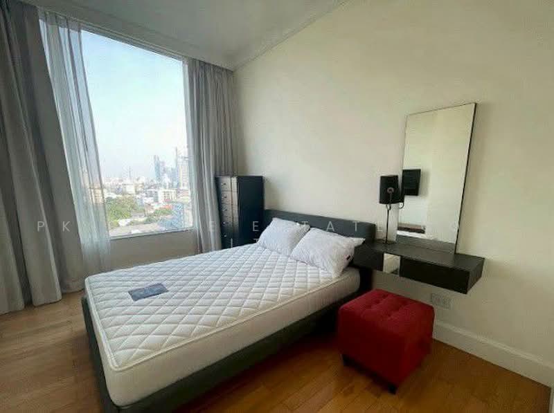 Royce Private Residences : รอย์ช ไพรเวท เรสซิเดนซ์ส, กรุงเทพ, 61 ซอยสุขุมวิท 31, คลองเตยเหนือ, วัฒนา, กรุงเทพ, 111 ตร.ม., คอนโด ให้เช่า, โดย PK PRIME ESTATE Co., Ltd., 500461226 - DDproperty.com