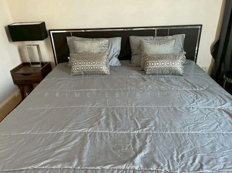 Royce Private Residences : รอย์ช ไพรเวท เรสซิเดนซ์ส, กรุงเทพ, 61 ซอยสุขุมวิท 31, คลองเตยเหนือ, วัฒนา, กรุงเทพ, 111 ตร.ม., คอนโด ให้เช่า, โดย PK PRIME ESTATE Co., Ltd., 500461226 - DDproperty.com