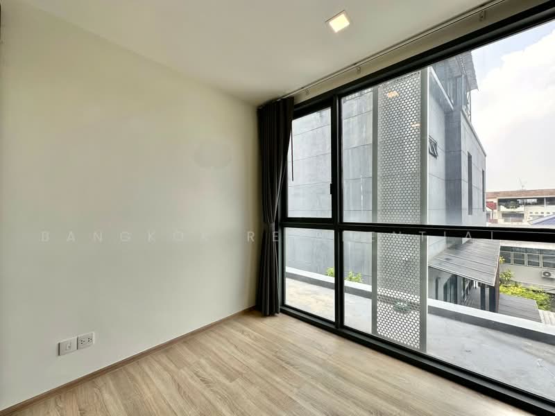 Taka Haus, Bangkok, 99 Soi Ekamai 10, Khlong Tan Nua, Watthana, Bangkok, 2 Bedrooms, 65 sqm, Condo For Rent, by Bangkok Residential, 500461227 - DDproperty.com