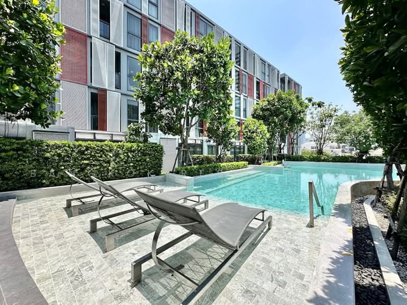 Taka Haus : ทากะ เฮาส์, กรุงเทพ, 99 ซอยเอกมัย 10, คลองตันเหนือ, วัฒนา, กรุงเทพ, 65 ตร.ม., คอนโด ให้เช่า, โดย Bangkok Residential, 500461227 - DDproperty.com