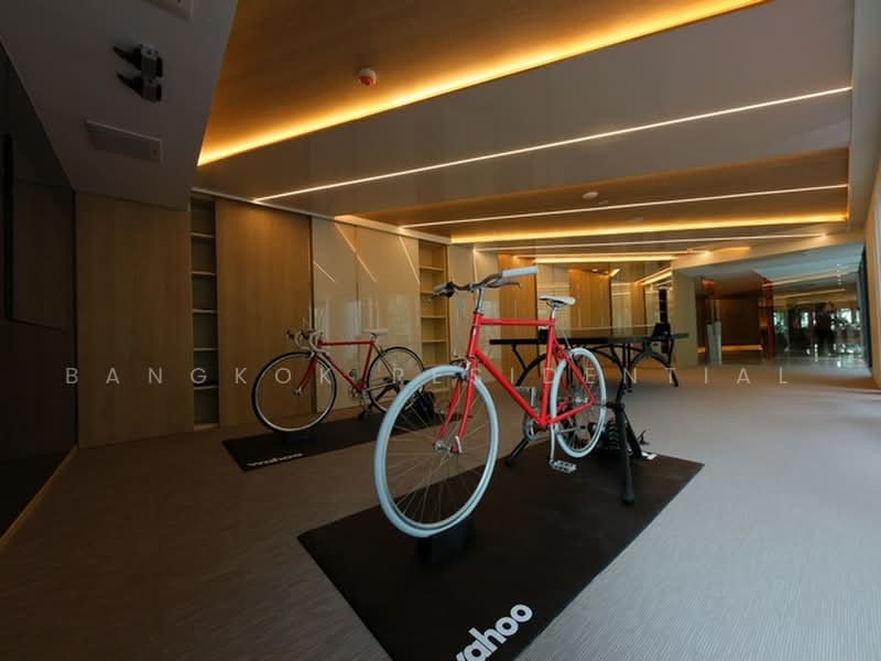 Taka Haus, Bangkok, 99 Soi Ekamai 10, Khlong Tan Nua, Watthana, Bangkok, 2 Bedrooms, 65 sqm, Condo For Rent, by Bangkok Residential, 500461227 - DDproperty.com