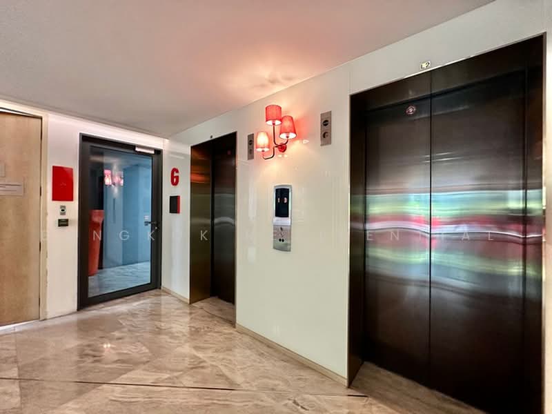Taka Haus, Bangkok, 99 Soi Ekamai 10, Khlong Tan Nua, Watthana, Bangkok, 2 Bedrooms, 65 sqm, Condo For Rent, by Bangkok Residential, 500461227 - DDproperty.com