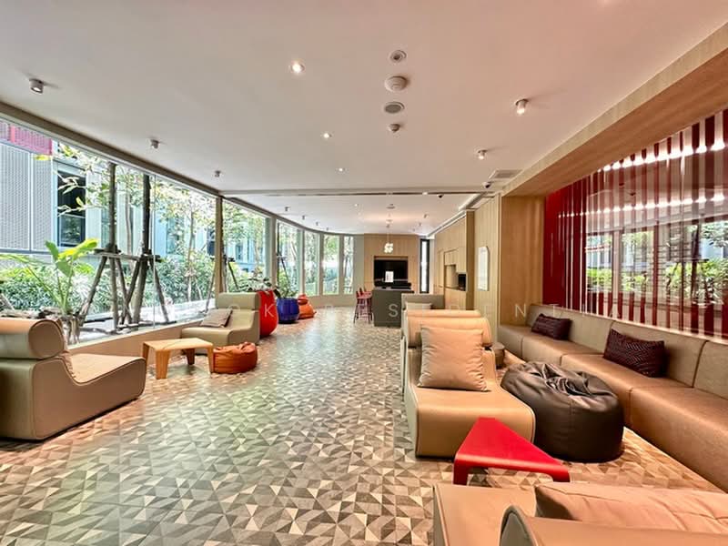 Taka Haus : ทากะ เฮาส์, กรุงเทพ, 99 ซอยเอกมัย 10, คลองตันเหนือ, วัฒนา, กรุงเทพ, 65 ตร.ม., คอนโด ให้เช่า, โดย Bangkok Residential, 500461227 - DDproperty.com