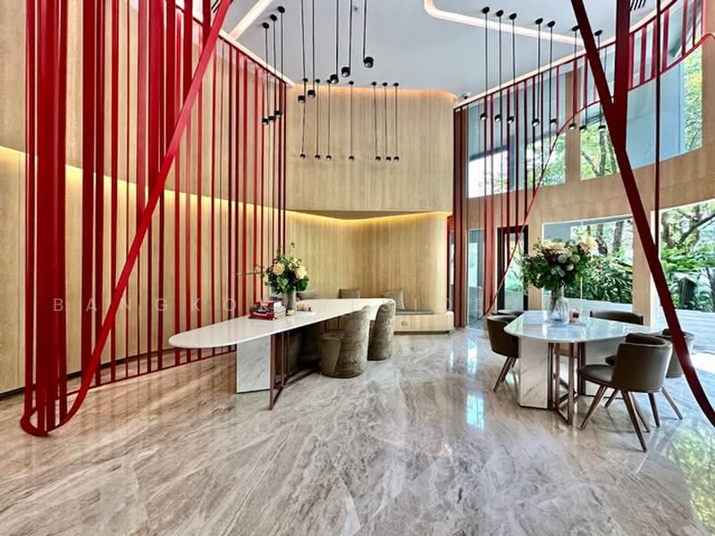 Taka Haus : ทากะ เฮาส์, กรุงเทพ, 99 ซอยเอกมัย 10, คลองตันเหนือ, วัฒนา, กรุงเทพ, 65 ตร.ม., คอนโด ให้เช่า, โดย Bangkok Residential, 500461227 - DDproperty.com