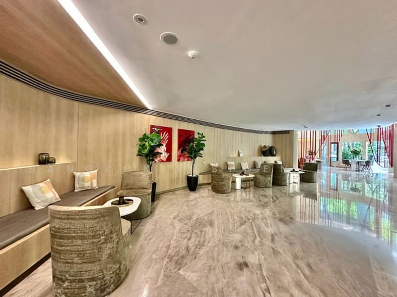 Taka Haus, Bangkok, 99 Soi Ekamai 10, Khlong Tan Nua, Watthana, Bangkok, 2 Bedrooms, 65 sqm, Condo For Rent, by Bangkok Residential, 500461227 - DDproperty.com