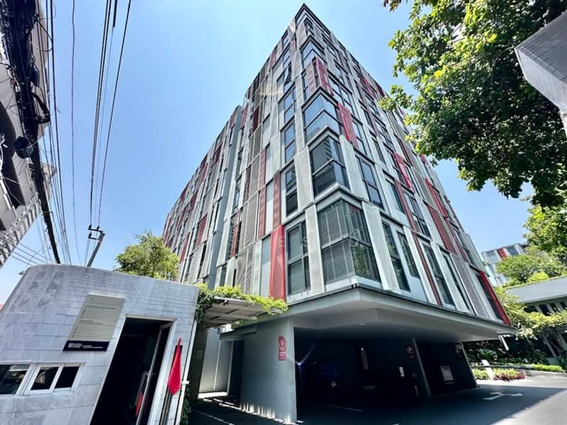 Taka Haus : ทากะ เฮาส์, กรุงเทพ, 99 ซอยเอกมัย 10, คลองตันเหนือ, วัฒนา, กรุงเทพ, 65 ตร.ม., คอนโด ให้เช่า, โดย Bangkok Residential, 500461227 - DDproperty.com