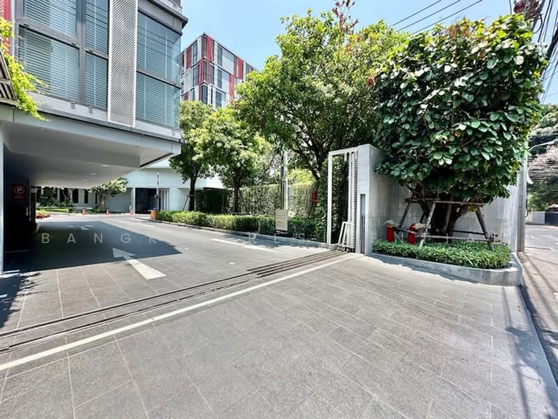 Taka Haus : ทากะ เฮาส์, กรุงเทพ, 99 ซอยเอกมัย 10, คลองตันเหนือ, วัฒนา, กรุงเทพ, 65 ตร.ม., คอนโด ให้เช่า, โดย Bangkok Residential, 500461227 - DDproperty.com