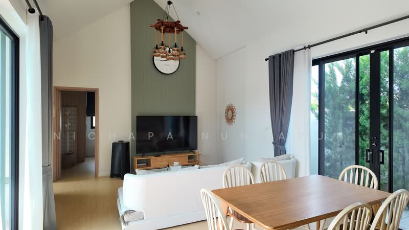COZY POOL VILLA, ประจวบคีรีขันธ์, หินเหล็กไฟ, หัวหิน, ประจวบคีรีขันธ์, 328 ตร.ม., วิลล่า ขาย, โดย Nichapa Nuntapun, 500461228 - DDproperty.com