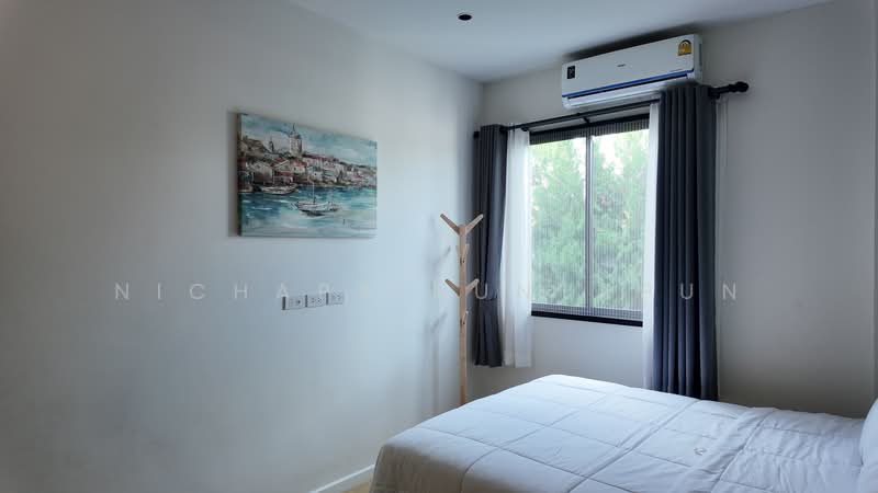 COZY POOL VILLA, Prachuap Khiri Khan, Hin Lek Fai, Hua Hin, Prachuap Khiri Khan, 3 Bedrooms, 328 sqm, Villa For Sale, by Nichapa Nuntapun, 500461228 - DDproperty.com