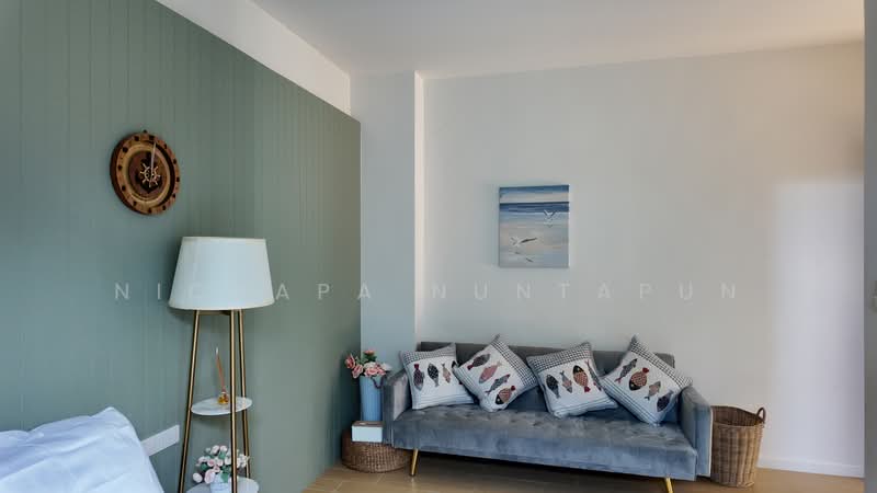 COZY POOL VILLA, ประจวบคีรีขันธ์, หินเหล็กไฟ, หัวหิน, ประจวบคีรีขันธ์, 328 ตร.ม., วิลล่า ขาย, โดย Nichapa Nuntapun, 500461228 - DDproperty.com