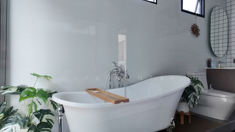 COZY POOL VILLA, Prachuap Khiri Khan, Hin Lek Fai, Hua Hin, Prachuap Khiri Khan, 3 Bedrooms, 328 sqm, Villa For Sale, by Nichapa Nuntapun, 500461228 - DDproperty.com