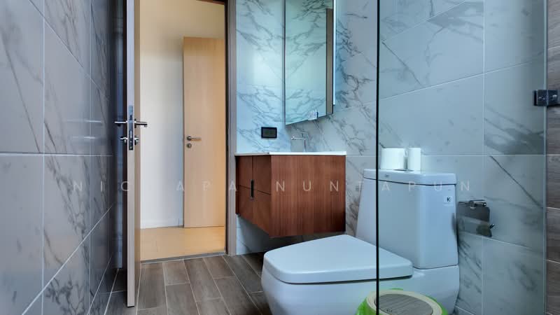 COZY POOL VILLA, ประจวบคีรีขันธ์, หินเหล็กไฟ, หัวหิน, ประจวบคีรีขันธ์, 328 ตร.ม., วิลล่า ขาย, โดย Nichapa Nuntapun, 500461228 - DDproperty.com