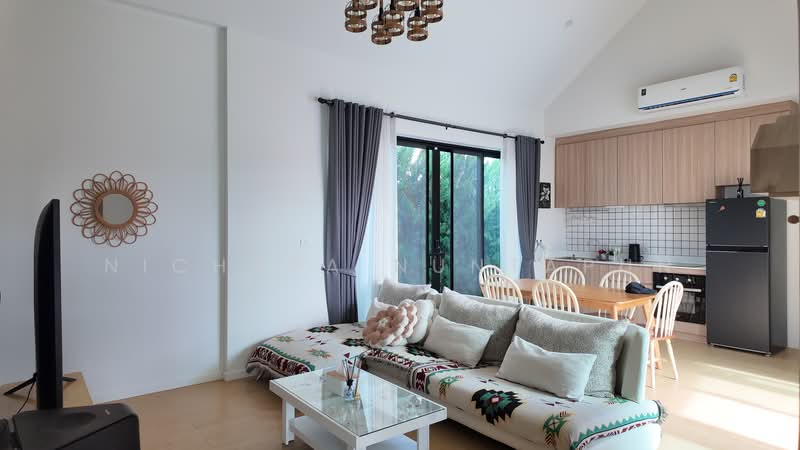 COZY POOL VILLA, Prachuap Khiri Khan, Hin Lek Fai, Hua Hin, Prachuap Khiri Khan, 3 Bedrooms, 328 sqm, Villa For Sale, by Nichapa Nuntapun, 500461228 - DDproperty.com
