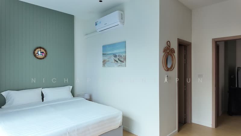 COZY POOL VILLA, ประจวบคีรีขันธ์, หินเหล็กไฟ, หัวหิน, ประจวบคีรีขันธ์, 328 ตร.ม., วิลล่า ขาย, โดย Nichapa Nuntapun, 500461228 - DDproperty.com