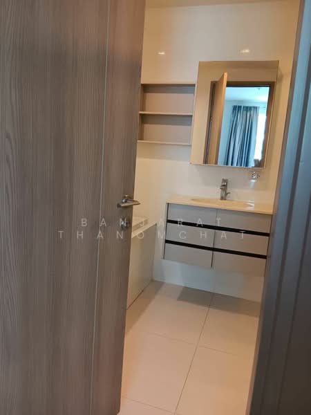 HQ Thonglor by Sansiri, Bangkok, Sukhumvit Road, Khlong Tan Nua, Watthana, Bangkok, 1 Bedroom, 57 sqm, Condo For Rent, by Banjarat Thanomchat, 500461229 - DDproperty.com