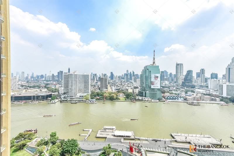 Magnolias Waterfront Residences : แมกโนเลียส์ วอเตอร์ฟรอนท์ เรสซิเดนซ์, กรุงเทพ, 259 ถ. กรุงธนบุรี, คลองต้นไทร, คลองสาน, กรุงเทพ, 79 ตร.ม., คอนโด ให้เช่า, โดย Nicha Peerakittikul, 500461230 - DDproperty.com