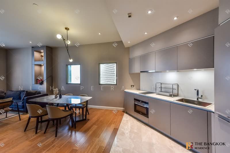 Magnolias Waterfront Residences : แมกโนเลียส์ วอเตอร์ฟรอนท์ เรสซิเดนซ์, กรุงเทพ, 259 ถ. กรุงธนบุรี, คลองต้นไทร, คลองสาน, กรุงเทพ, 79 ตร.ม., คอนโด ให้เช่า, โดย Nicha Peerakittikul, 500461230 - DDproperty.com