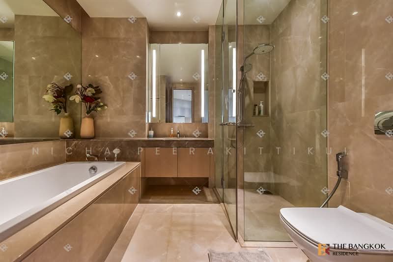 Magnolias Waterfront Residences : แมกโนเลียส์ วอเตอร์ฟรอนท์ เรสซิเดนซ์, กรุงเทพ, 259 ถ. กรุงธนบุรี, คลองต้นไทร, คลองสาน, กรุงเทพ, 79 ตร.ม., คอนโด ให้เช่า, โดย Nicha Peerakittikul, 500461230 - DDproperty.com