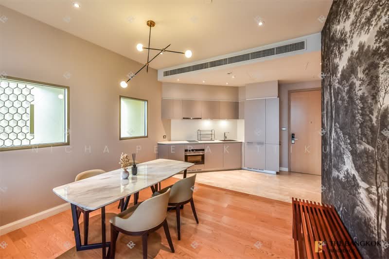 Magnolias Waterfront Residences : แมกโนเลียส์ วอเตอร์ฟรอนท์ เรสซิเดนซ์, กรุงเทพ, 259 ถ. กรุงธนบุรี, คลองต้นไทร, คลองสาน, กรุงเทพ, 79 ตร.ม., คอนโด ให้เช่า, โดย Nicha Peerakittikul, 500461230 - DDproperty.com