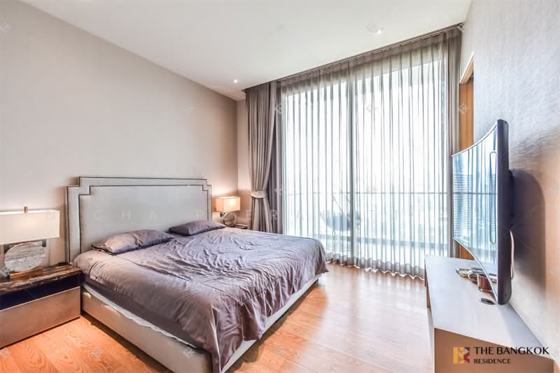 Magnolias Waterfront Residences : แมกโนเลียส์ วอเตอร์ฟรอนท์ เรสซิเดนซ์, กรุงเทพ, 259 ถ. กรุงธนบุรี, คลองต้นไทร, คลองสาน, กรุงเทพ, 79 ตร.ม., คอนโด ให้เช่า, โดย Nicha Peerakittikul, 500461230 - DDproperty.com