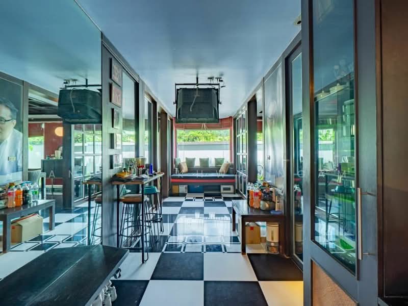 Baan Pattanakarn : บ้านพัฒนาการ, กรุงเทพ, ซอย พัฒนาการ 30, สวนหลวง, กรุงเทพ, 500 ตร.ม., บ้านเดี่ยว ขาย, โดย Anthea Khwanngam, 500461231 - DDproperty.com