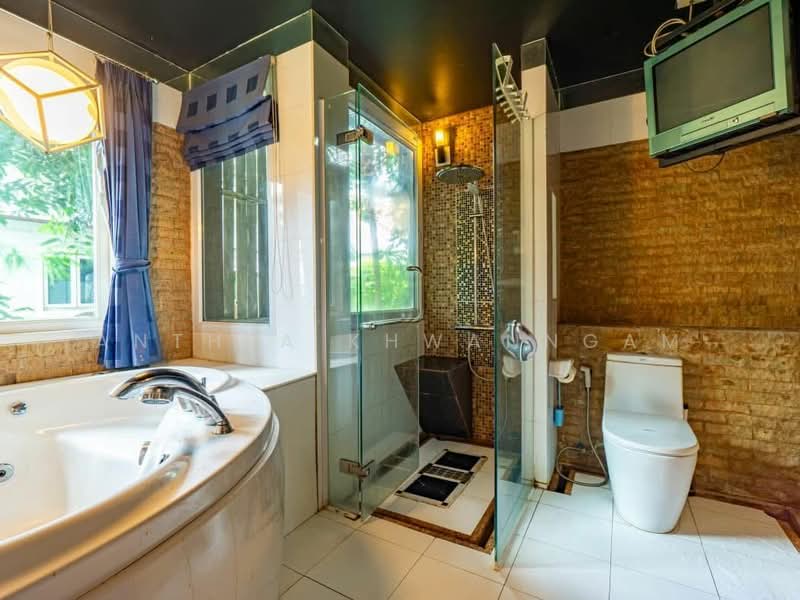 Baan Pattanakarn : บ้านพัฒนาการ, กรุงเทพ, ซอย พัฒนาการ 30, สวนหลวง, กรุงเทพ, 500 ตร.ม., บ้านเดี่ยว ขาย, โดย Anthea Khwanngam, 500461231 - DDproperty.com