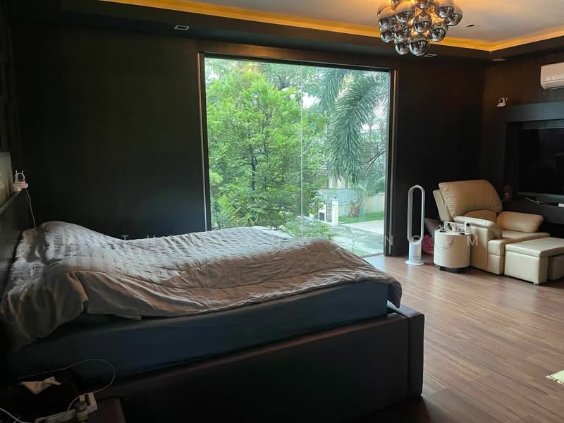 Baan Pattanakarn, Bangkok, Soi Phatthanakan 30, Suan Luang, Bangkok, 5 Bedrooms, 500 sqm, Single Detached House For Sale, by Anthea Khwanngam, 500461231 - DDproperty.com