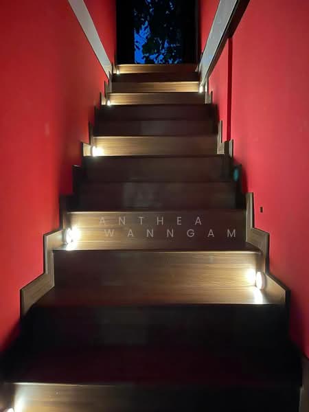 Baan Pattanakarn, Bangkok, Soi Phatthanakan 30, Suan Luang, Bangkok, 5 Bedrooms, 500 sqm, Single Detached House For Sale, by Anthea Khwanngam, 500461231 - DDproperty.com