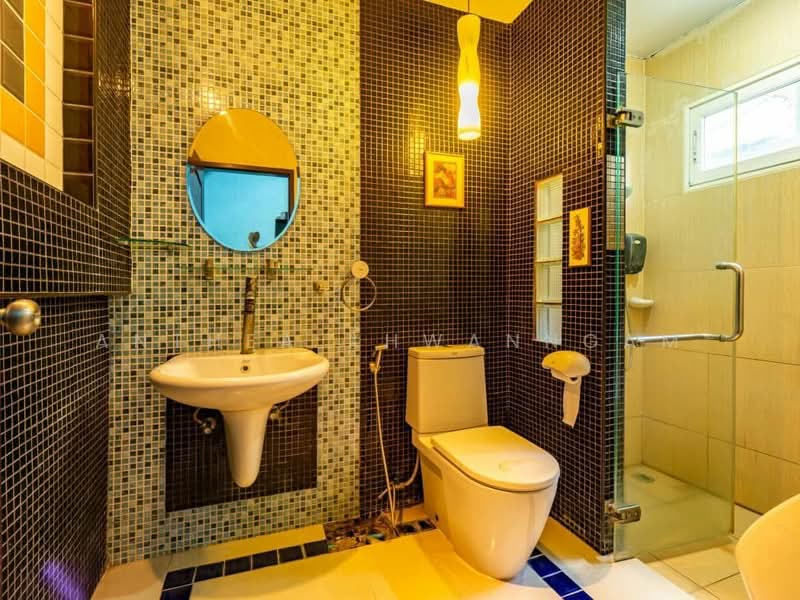 Baan Pattanakarn : บ้านพัฒนาการ, กรุงเทพ, ซอย พัฒนาการ 30, สวนหลวง, กรุงเทพ, 500 ตร.ม., บ้านเดี่ยว ขาย, โดย Anthea Khwanngam, 500461231 - DDproperty.com
