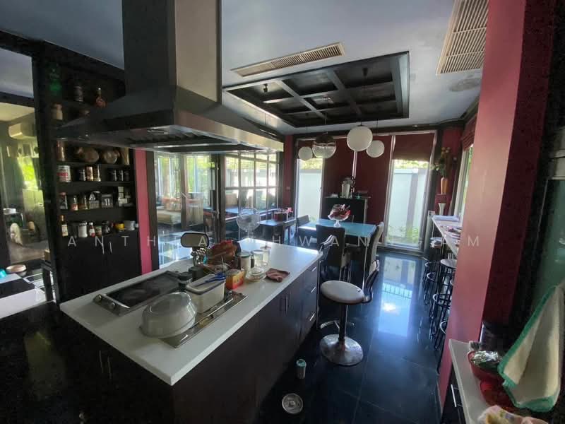 Baan Pattanakarn : บ้านพัฒนาการ, กรุงเทพ, ซอย พัฒนาการ 30, สวนหลวง, กรุงเทพ, 500 ตร.ม., บ้านเดี่ยว ขาย, โดย Anthea Khwanngam, 500461231 - DDproperty.com