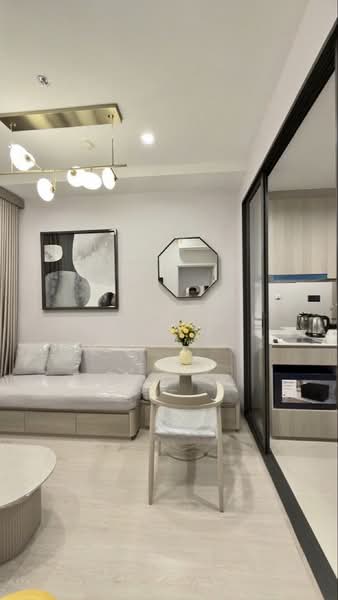 Reference Sathorn-Wongwianyai, Bangkok, Krung Thonburi 2 Alley, Bang Lam Phu Lang, Khlong San, Bangkok, 1 Bedroom, 32 sqm, Condo For Rent, by ณปภัช ธวงค์ไพ, 500461232 - DDproperty.com