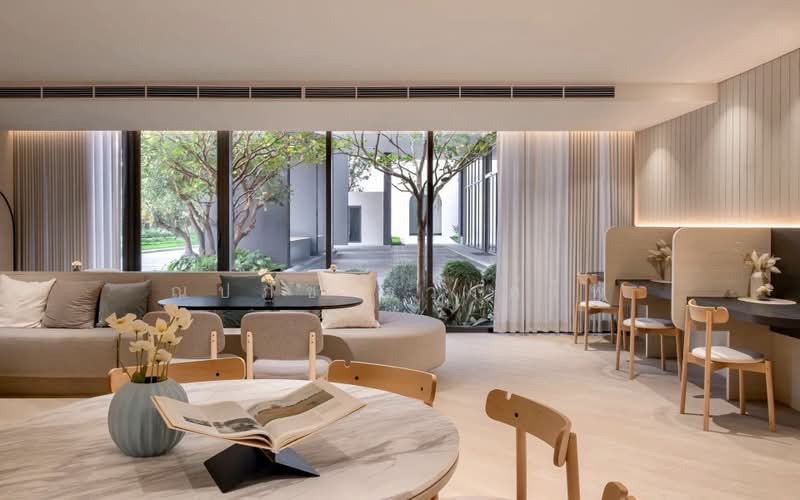 Reference Sathorn-Wongwianyai, Bangkok, Krung Thonburi 2 Alley, Bang Lam Phu Lang, Khlong San, Bangkok, 1 Bedroom, 32 sqm, Condo For Rent, by ณปภัช ธวงค์ไพ, 500461232 - DDproperty.com