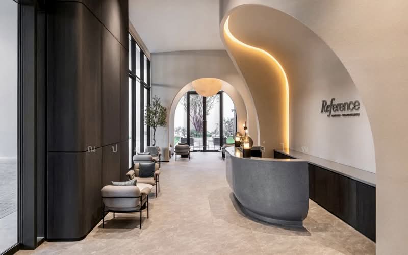 Reference Sathorn-Wongwianyai, Bangkok, Krung Thonburi 2 Alley, Bang Lam Phu Lang, Khlong San, Bangkok, 1 Bedroom, 32 sqm, Condo For Rent, by ณปภัช ธวงค์ไพ, 500461232 - DDproperty.com