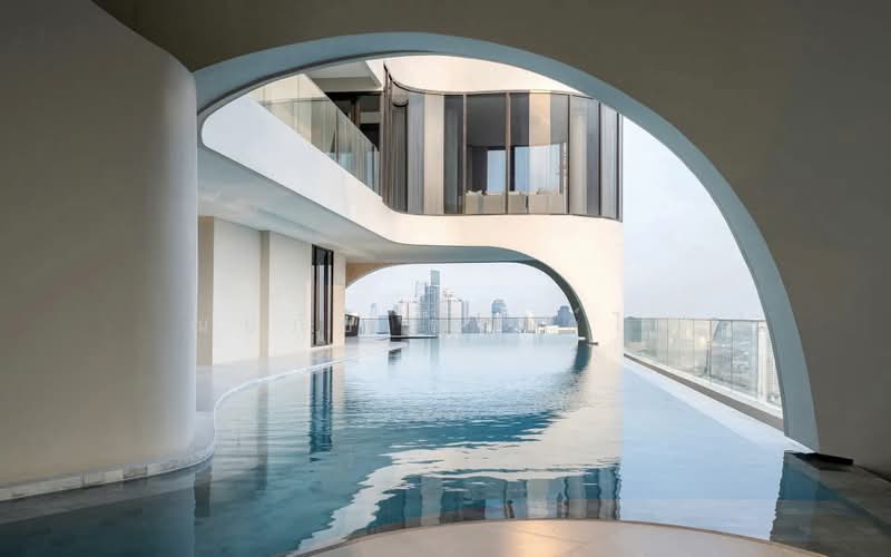 Reference Sathorn-Wongwianyai, Bangkok, Krung Thonburi 2 Alley, Bang Lam Phu Lang, Khlong San, Bangkok, 1 Bedroom, 32 sqm, Condo For Rent, by ณปภัช ธวงค์ไพ, 500461232 - DDproperty.com