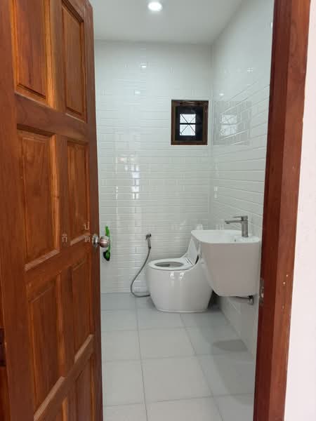 Garden house, ชลบุรี, Soi Na Chom Thain 38 Alley, นาจอมเทียน, สัตหีบ, ชลบุรี, 100 ตร.ม., บ้านเดี่ยว ให้เช่า, โดย ปรียาภรณ์ กิตติพระวงค์, 500461233 - DDproperty.com