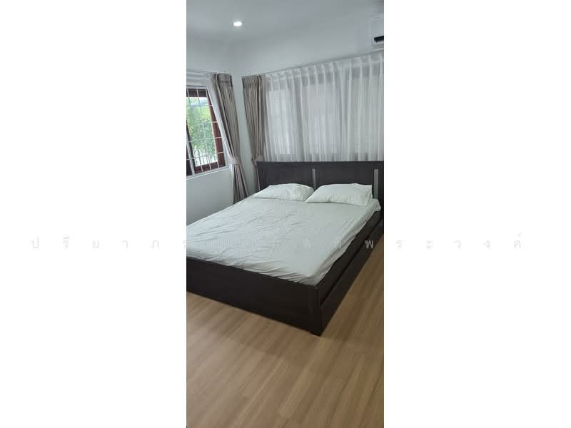 Garden house, Chon Buri (Pattaya), Soi Na Chom Thain 38 Alley, Na Chom Thian, Sattahip, Chon Buri (Pattaya), 2 Bedrooms, 100 sqm, Single Detached House For Rent, by ปรียาภรณ์ กิตติพระวงค์, 500461233 - DDproperty.com