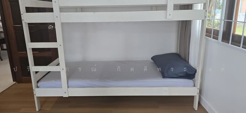 Garden house, Chon Buri (Pattaya), Soi Na Chom Thain 38 Alley, Na Chom Thian, Sattahip, Chon Buri (Pattaya), 2 Bedrooms, 100 sqm, Single Detached House For Rent, by ปรียาภรณ์ กิตติพระวงค์, 500461233 - DDproperty.com